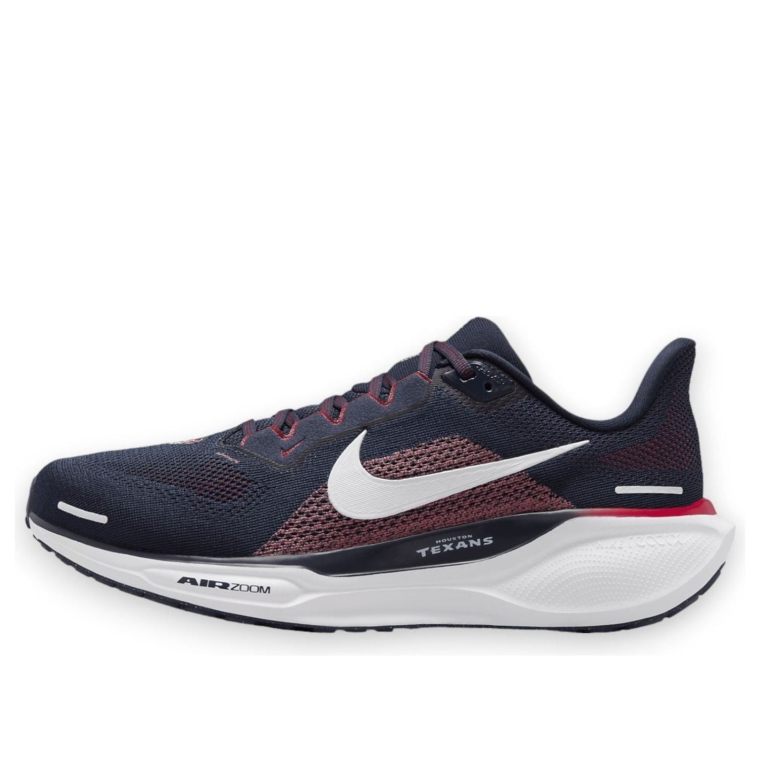 Nike NFL Air Zoom Pegasus 41 'Houston Texans'