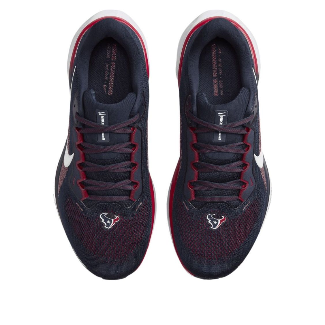 Nike NFL Air Zoom Pegasus 41 'Houston Texans' 圖 3