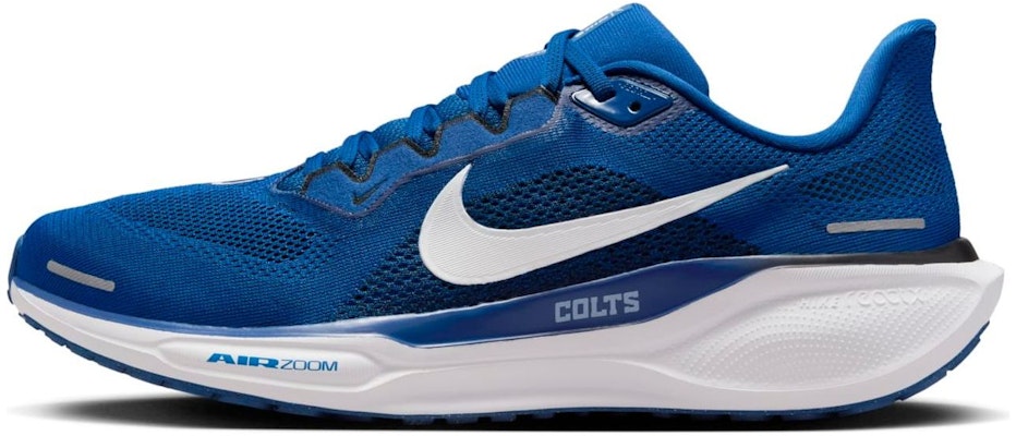 NFL x 나이키 에어 줌 페가수스 41 '인디애나폴리스 콜츠' FZ5080-400 Buy NFL x 나이키 에어 줌 페가수스 41 '인디애나폴리스 콜츠' FZ5080-400