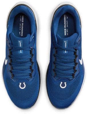 NFL x 나이키 에어 줌 페가수스 41 '인디애나폴리스 콜츠' FZ5080-400 Shop NFL x 나이키 에어 줌 페가수스 41 '인디애나폴리스 콜츠' FZ5080-400