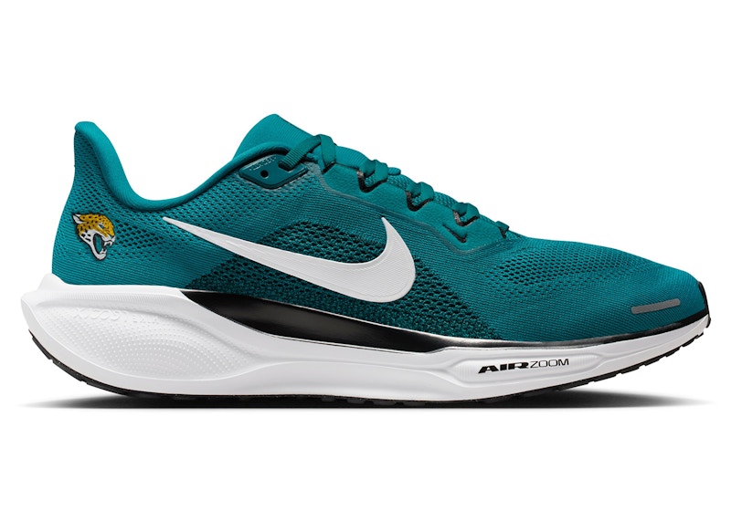 Buy NFL x Nike Air Zoom Pegasus 41 'Jacksonville Jaguars' IB3196-400