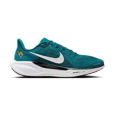 NFL Nike Air Zoom Pegasus 41 'Jacksonville Jaguars'