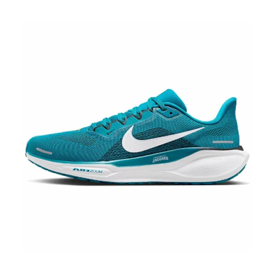 NFL Nike Air Zoom Pegasus 41 'Jacksonville Jaguars'