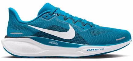 NFL x Nike Air Zoom Pegasus 41 'Jacksonville Jaguars' FZ5085-400 NFL x Nike Air Zoom Pegasus 41 'Jacksonville Jaguars' FZ5085-400