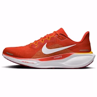 NFL x Nike Air Zoom Pegasus 41 'Kansas City Chiefs' FZ5079-600 NFL x Nike Air Zoom Pegasus 41 'Kansas City Chiefs' FZ5079-600