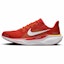 Buy NFL x Nike Air Zoom Pegasus 41 'Kansas City Chiefs' Lelaki Kasut FZ5079-600