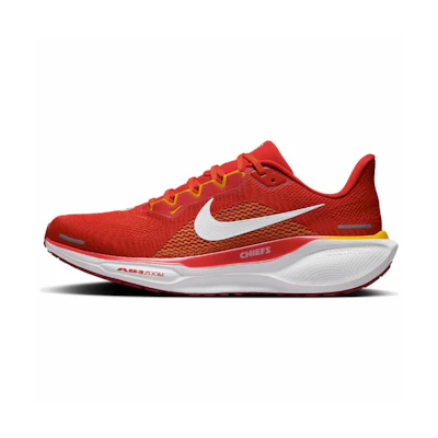 NFL Nike Air Zoom Pegasus 41 'Kansas City Chiefs'