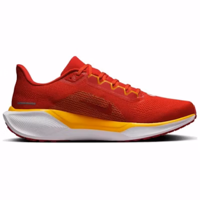 NFL x Nike Air Zoom Pegasus 41 'Kansas City Chiefs' Lelaki Kasut FZ5079-600 Order NFL x Nike Air Zoom Pegasus 41 'Kansas City Chiefs' Lelaki Kasut FZ5079-600