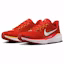 Lookbook NFL x Nike Air Zoom Pegasus 41 'Kansas City Chiefs' Lelaki Kasut FZ5079-600