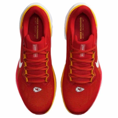 NFL x Nike Air Zoom Pegasus 41 'Kansas City Chiefs' Lelaki Kasut FZ5079-600 Shop NFL x Nike Air Zoom Pegasus 41 'Kansas City Chiefs' Lelaki Kasut FZ5079-600
