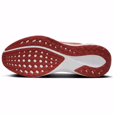 NFL x Nike Air Zoom Pegasus 41 'Kansas City Chiefs' Lelaki Kasut FZ5079-600 Details for NFL x Nike Air Zoom Pegasus 41 'Kansas City Chiefs' Lelaki Kasut FZ5079-600