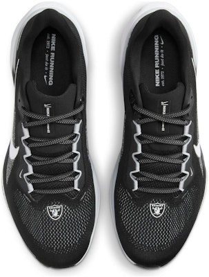 NFL x Nike Air Zoom Pegasus 41 'Las Vegas Raiders' FZ5093-001 Shop NFL x Nike Air Zoom Pegasus 41 'Las Vegas Raiders' FZ5093-001