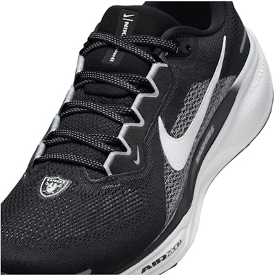 NFL x Nike Air Zoom Pegasus 41 'Las Vegas Raiders' FZ5093-001 Sizing NFL x Nike Air Zoom Pegasus 41 'Las Vegas Raiders' FZ5093-001
