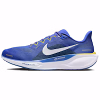 NFL x Nike Air Zoom Pegasus 41 'Los Angeles Rams' FZ5086-400 NFL x Nike Air Zoom Pegasus 41 'Los Angeles Rams' FZ5086-400