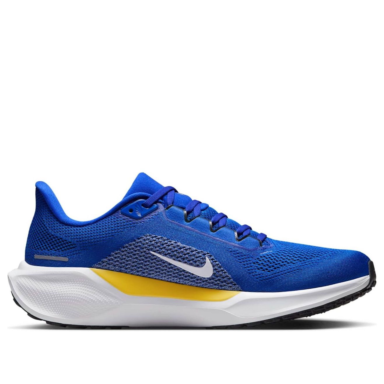 NFL Nike Air Zoom Pegasus 41 'Los Angeles Rams' 圖 6