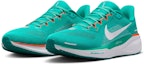 Lookbook NFL x Nike Air Zoom Pegasus 41 'Miami Dolphins' Lelaki Kasut Sukan FZ5082-300
