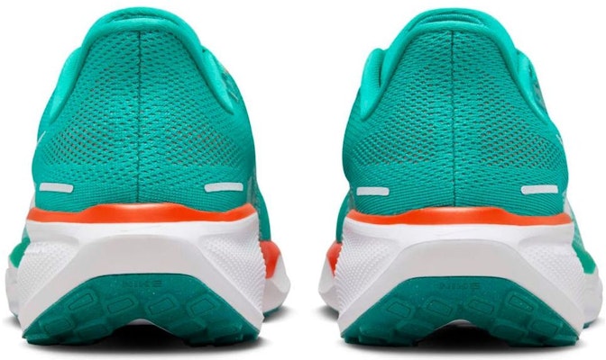NFL x Nike Air Zoom Pegasus 41 'Miami Dolphins' FZ5082-300 Purchase NFL x Nike Air Zoom Pegasus 41 'Miami Dolphins' FZ5082-300