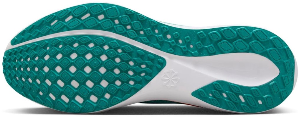 NFL x Nike Air Zoom Pegasus 41 'Miami Dolphins' FZ5082-300 Details for NFL x Nike Air Zoom Pegasus 41 'Miami Dolphins' FZ5082-300