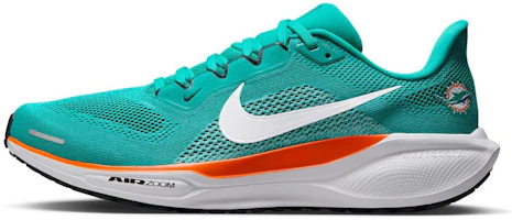 NFL x Nike Air Zoom Pegasus 41 'Miami Dolphins' IB3200-300 NFL x Nike Air Zoom Pegasus 41 'Miami Dolphins' IB3200-300
