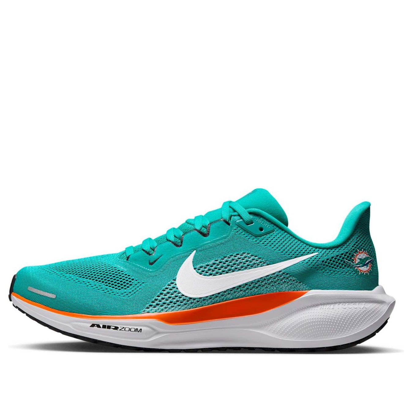 NFL x Nike Air Zoom Pegasus 41 'Miami Dolphins' IB3200-300