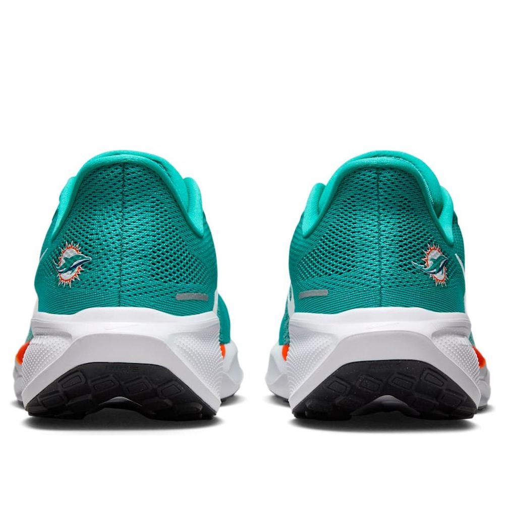 Lookbook NFL x Nike Air Zoom Pegasus 41 '邁阿密海豚隊' IB3200-300