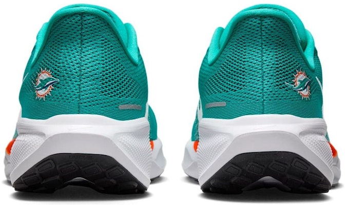 NFL x Nike Air Zoom Pegasus 41 '邁阿密海豚隊' IB3200-300 Lookbook NFL x Nike Air Zoom Pegasus 41 '邁阿密海豚隊' IB3200-300