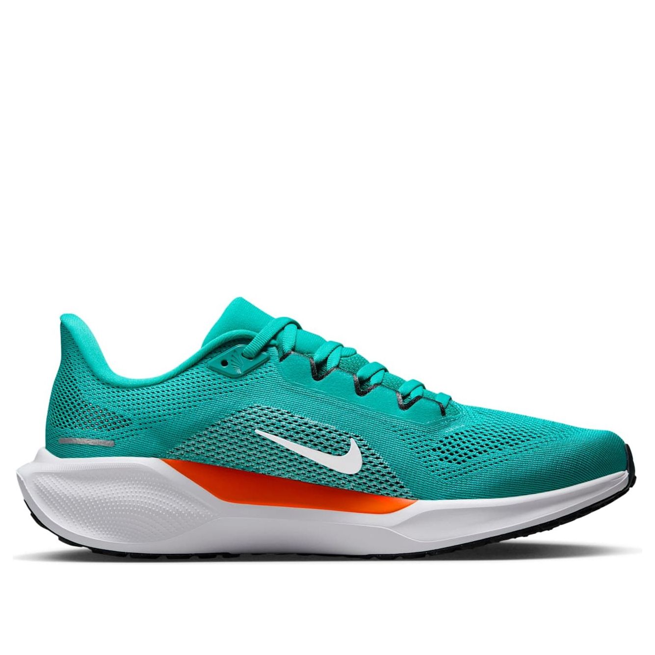 Sizing NFL x Nike Air Zoom Pegasus 41 'Miami Dolphins' IB3200-300