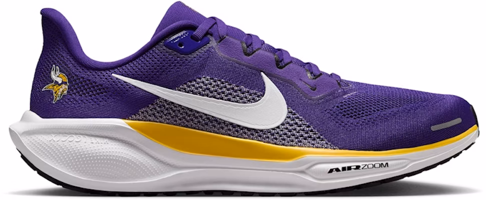 NFL x Nike Air Zoom Pegasus 41 'Minnesota Vikings' IB3188-500 Buy NFL x Nike Air Zoom Pegasus 41 'Minnesota Vikings' IB3188-500