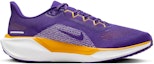 Order NFL x Nike Air Zoom Pegasus 41 'Minnesota Vikings' Lelaki Kasual Sneaker FZ5100-500