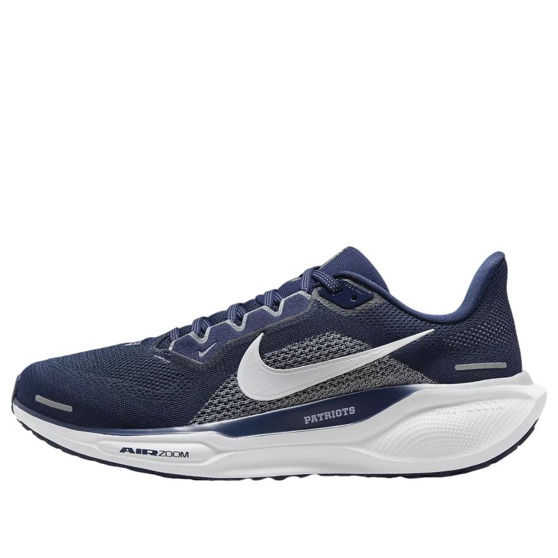 NFL Nike Air Zoom Pegasus 41 'New England Patriots'