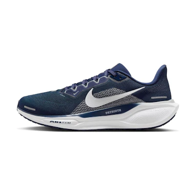 NFL Nike Air Zoom Pegasus 41 'New England Patriots'