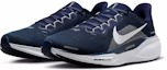 Lookbook NFL x Nike Air Zoom Pegasus 41 'New England Patriots' Lelaki Sneaker FZ5092-400