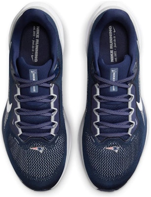 NFL x Nike Air Zoom Pegasus 41 'New England Patriots' FZ5092-400 Shop NFL x Nike Air Zoom Pegasus 41 'New England Patriots' FZ5092-400