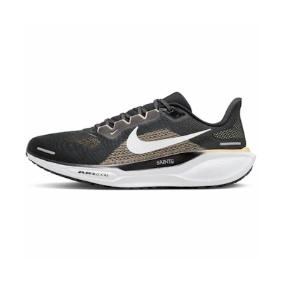 NFL Nike Air Zoom Pegasus 41 'New Orleans Saints'