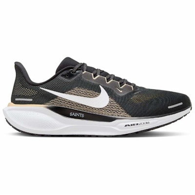 NFL x Nike Air Zoom Pegasus 41 'New Orleans Saints' FZ5095-001 Order NFL x Nike Air Zoom Pegasus 41 'New Orleans Saints' FZ5095-001