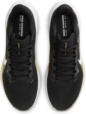 NFL x Nike Air Zoom Pegasus 41 ''New Orleans Saints'' Kasut Sukan. IB3212-001 Order NFL x Nike Air Zoom Pegasus 41 ''New Orleans Saints'' Kasut Sukan. IB3212-001