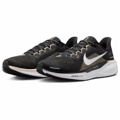 NFL x Nike Air Zoom Pegasus 41 'New Orleans Saints' FZ5095-001 Lookbook NFL x Nike Air Zoom Pegasus 41 'New Orleans Saints' FZ5095-001