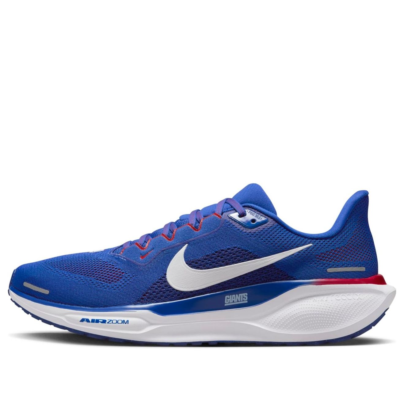 Buy NFL x Nike Air Zoom Pegasus 41 'New York Giants' Zapatillas deportivas FZ5088-400