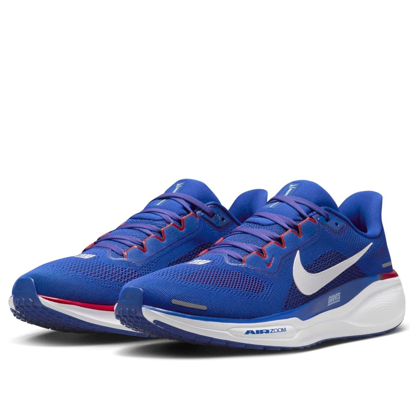 Lookbook NFL x Nike Air Zoom Pegasus 41 'New York Giants' Zapatillas deportivas FZ5088-400