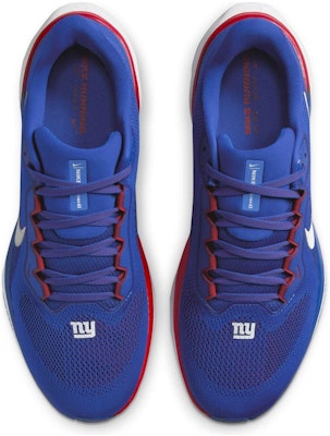 NFL x 나이키 에어 줌 페가수스 41 '뉴욕 자이언츠' FZ5088-400 Shop NFL x 나이키 에어 줌 페가수스 41 '뉴욕 자이언츠' FZ5088-400