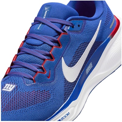 NFL x 나이키 에어 줌 페가수스 41 '뉴욕 자이언츠' FZ5088-400 Sizing NFL x 나이키 에어 줌 페가수스 41 '뉴욕 자이언츠' FZ5088-400