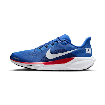 NFL Nike Air Zoom Pegasus 41 'New York Giants'