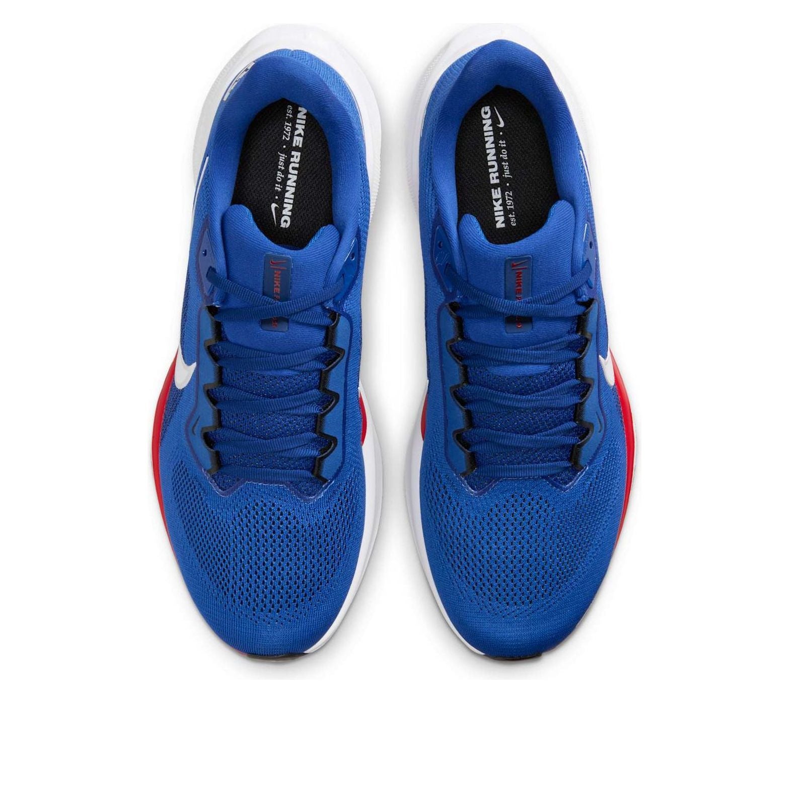 Order NFL x 나이키 에어 줌 페가수스 41 ''뉴욕 자이언츠'' IB3203-400