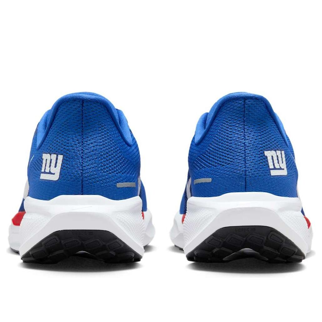 Lookbook NFL x 나이키 에어 줌 페가수스 41 ''뉴욕 자이언츠'' IB3203-400