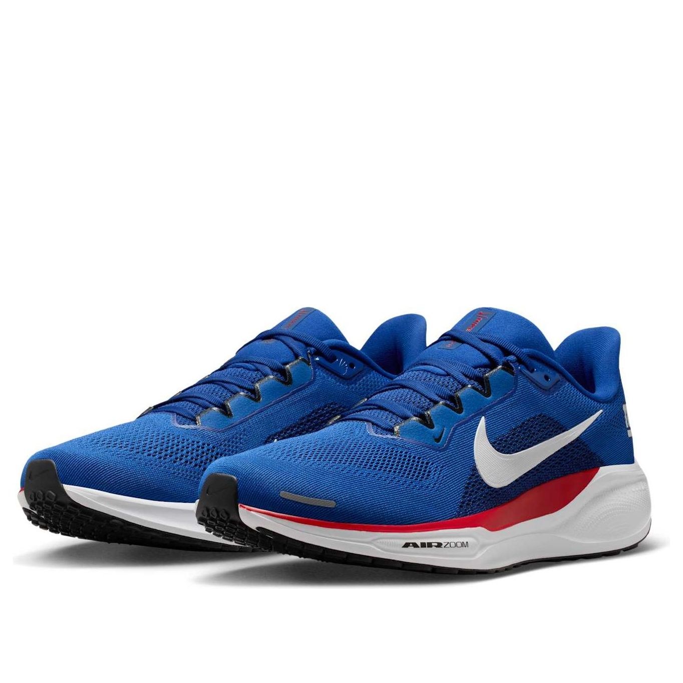 Shop NFL x 나이키 에어 줌 페가수스 41 ''뉴욕 자이언츠'' IB3203-400