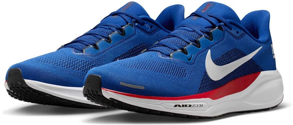 NFL x 나이키 에어 줌 페가수스 41 ''뉴욕 자이언츠'' IB3203-400 Shop NFL x 나이키 에어 줌 페가수스 41 ''뉴욕 자이언츠'' IB3203-400