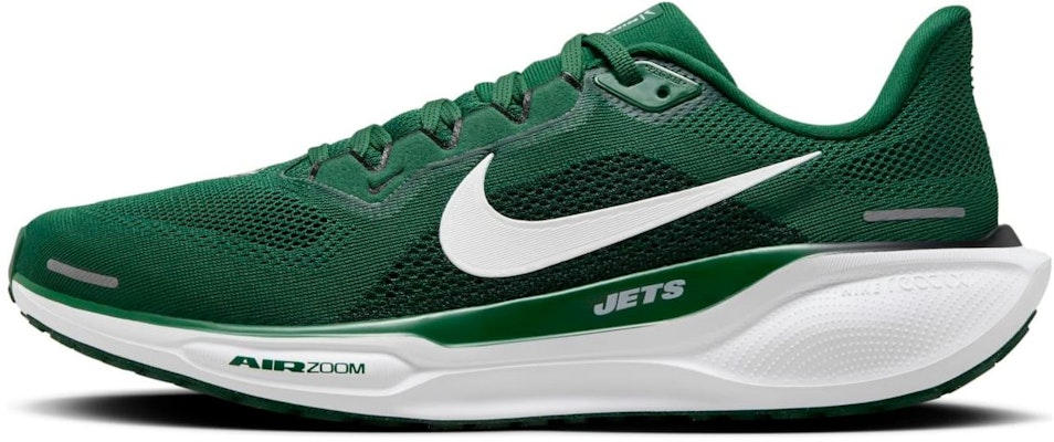 NFL x 나이키 에어 줌 페가수스 41 '뉴욕 제츠' ️ FZ5089-300 Buy NFL x 나이키 에어 줌 페가수스 41 '뉴욕 제츠' ️ FZ5089-300