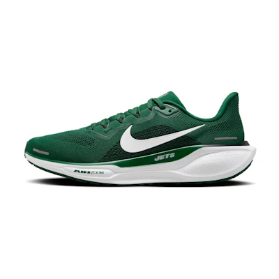 NFL Nike Air Zoom Pegasus 41 'New York Jets'