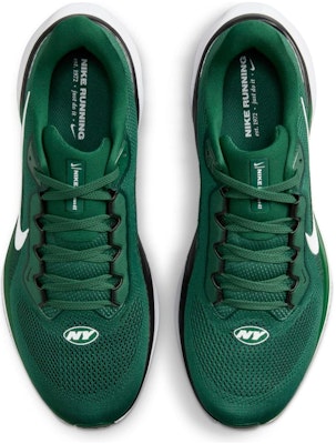 NFL x Nike Air Zoom Pegasus 41 'New York Jets' FZ5089-300 Shop NFL x Nike Air Zoom Pegasus 41 'New York Jets' FZ5089-300