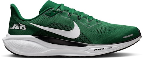 NFL x Nike Air Zoom Pegasus 41 'New York Jets' IB3207-300 NFL x Nike Air Zoom Pegasus 41 'New York Jets' IB3207-300